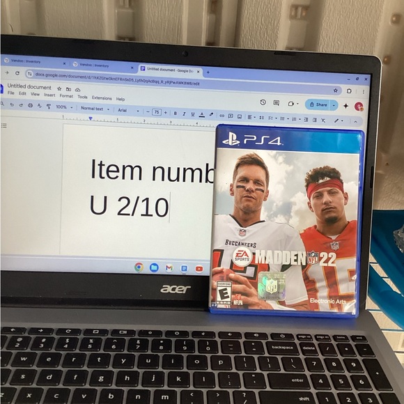 Wanted wanted wanted - Picture 4 of 4